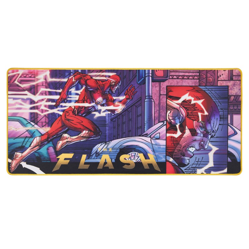 XXL Mouse Pad the Flash | Subsonic