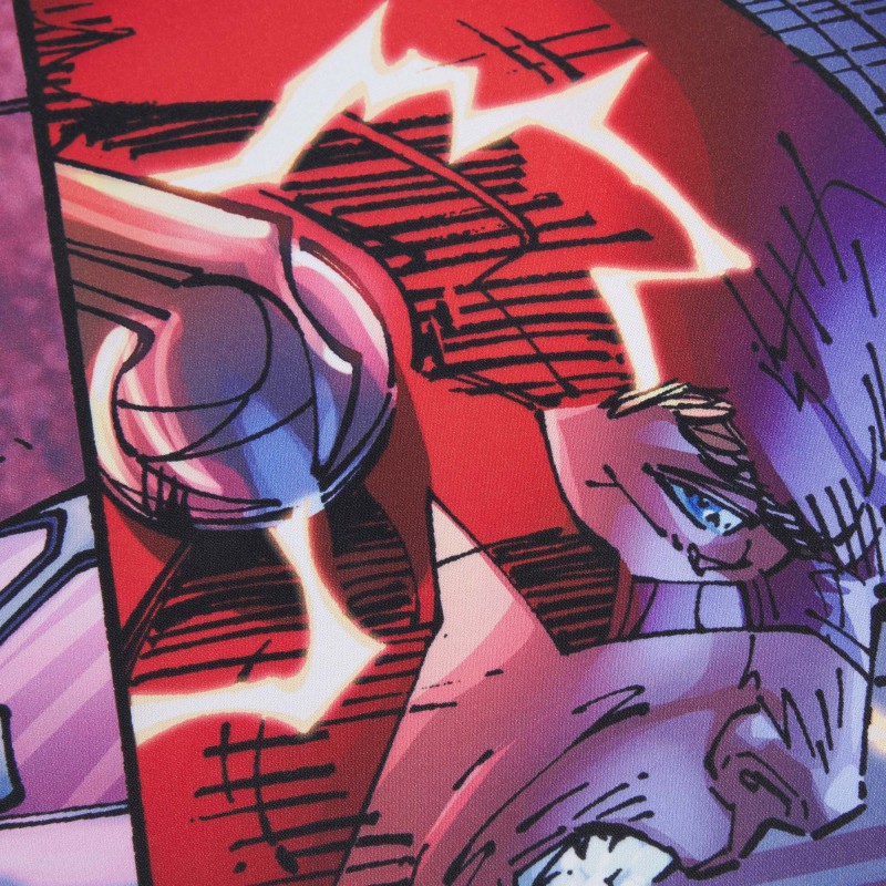 XXL Mouse Pad the Flash | Subsonic