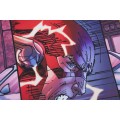 XXL Mouse Pad the Flash | Subsonic