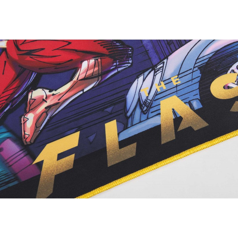 XXL Mouse Pad the Flash | Subsonic