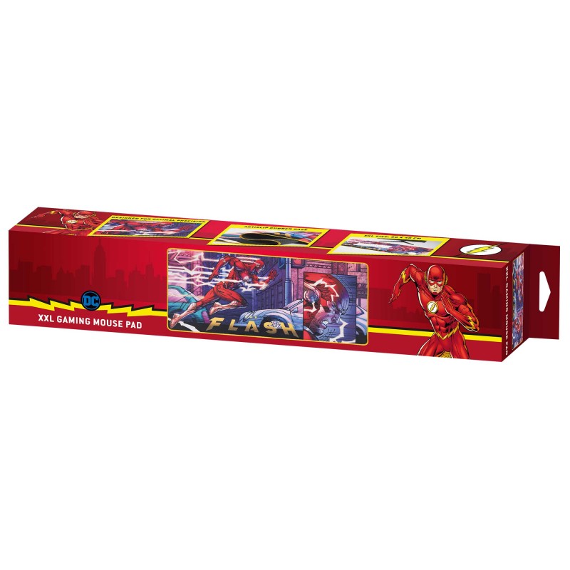 XXL Mouse Pad the Flash | Subsonic