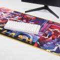 XXL Mouse Pad the Flash | Subsonic