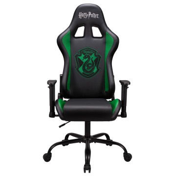 Harry Potter Slytherin adult gaming chair