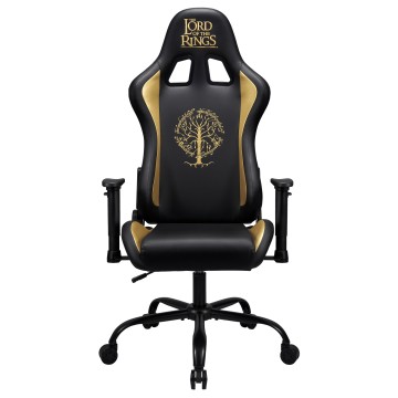 Lord of the Rings adult gaming chair