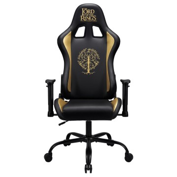 Lord of the Rings gaming chair