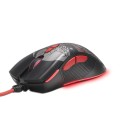 Iron Maiden gaming mouse | Subsonic