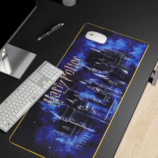 Harry Potter XXL gaming mouse pad