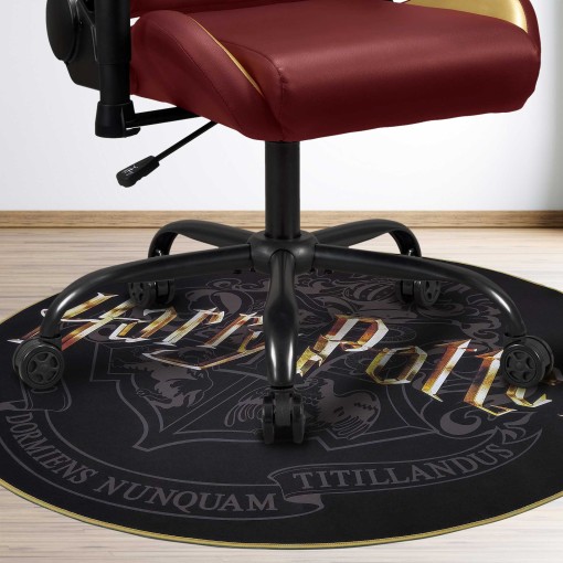 Harry Potter gaming floor mat