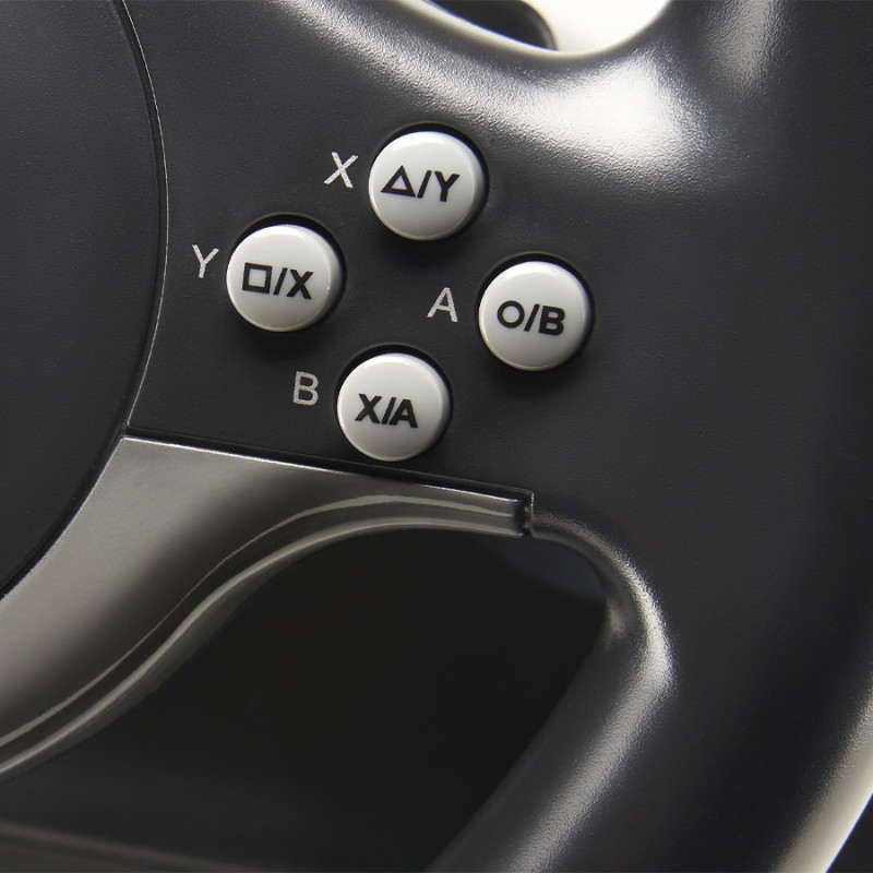 Superdrive SV200 gaming racing wheel