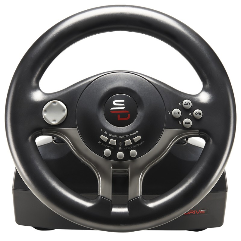 Superdrive SV200 gaming racing wheel