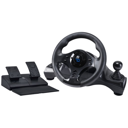 Superdrive Racing Wheel GS 750