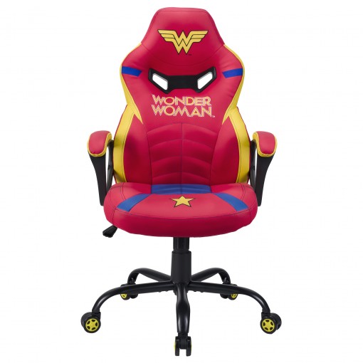 Wonder Woman junior gaming chair