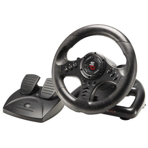 Superdrive SV450 gaming racing wheel