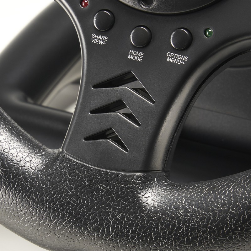 Superdrive SV450 gaming racing wheel
