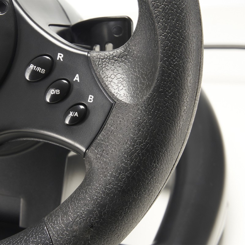 Superdrive SV450 gaming racing wheel