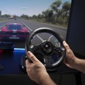 Superdrive SV450 gaming racing wheel