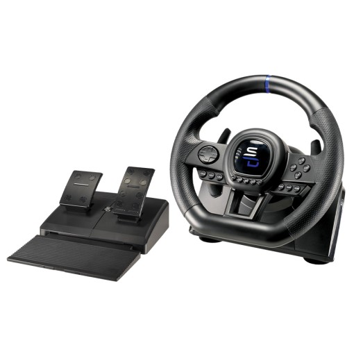 Superdrive Racing Wheel SV 650