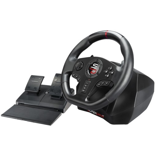 Superdrive racing wheel SV850