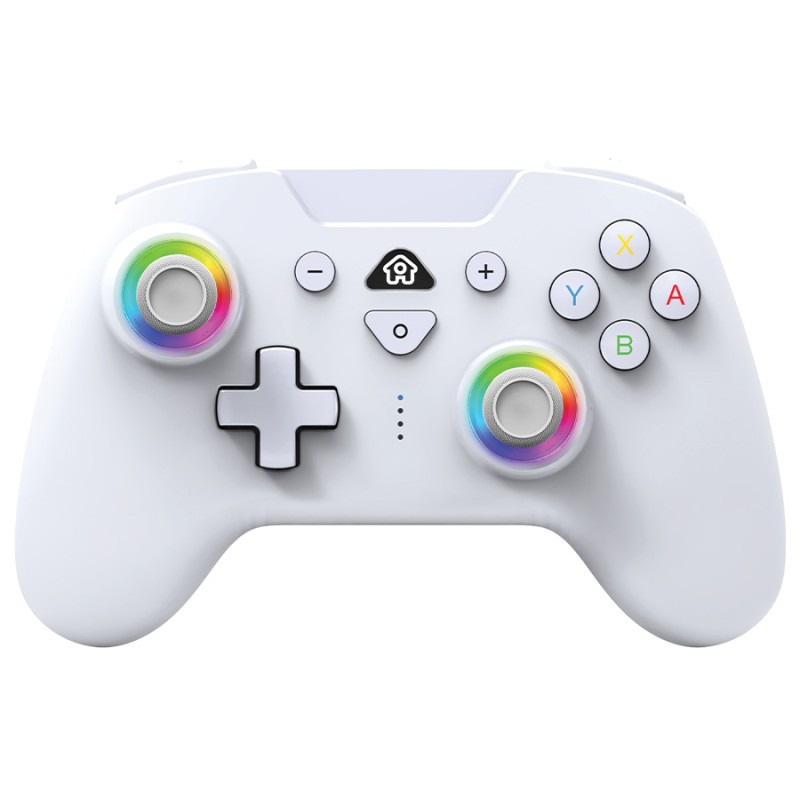 Wireless Led Controller White Subsonic