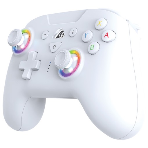 Wireless Led Controller White Subsonic