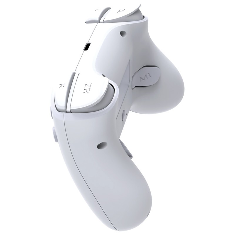 Wireless Led Controller White Subsonic