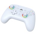 Wireless Led Controller White Subsonic