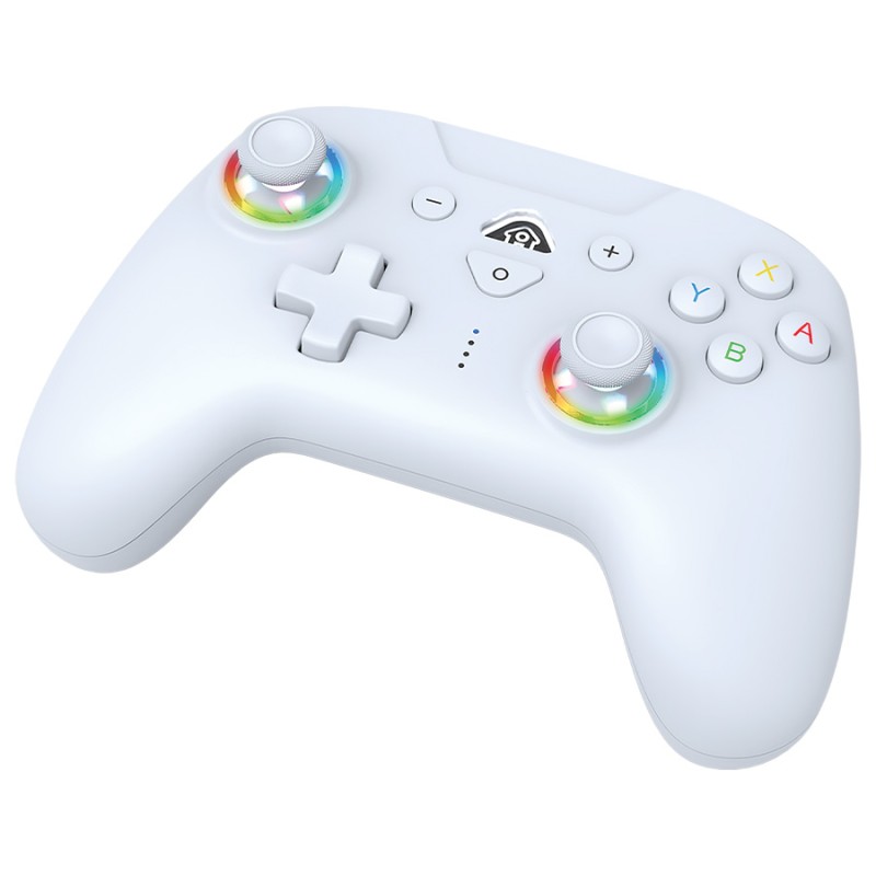 Wireless Led Controller White Subsonic