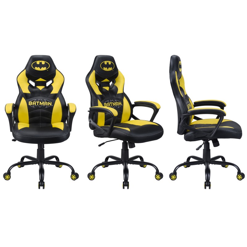 Gaming seat Batman by Subsonic
