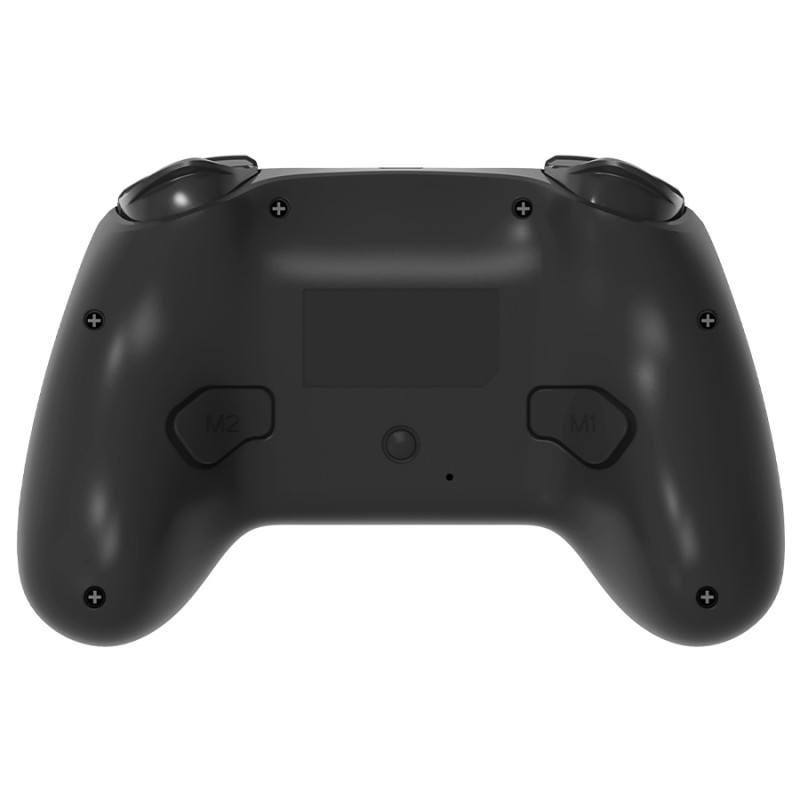 Wireless Led Controller Black Subsonic