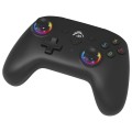 Wireless Led Controller Black Subsonic