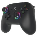 Wireless Led Controller Black Subsonic