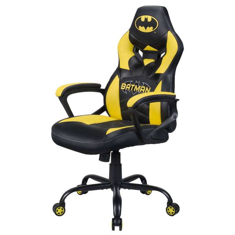 Gaming seat Batman by Subsonic