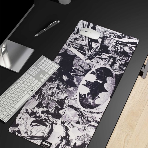 XXL mouse pad Batman | Subsonic