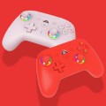 Wireless Led Controller Red Subsonic