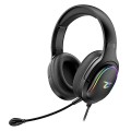 Spectra LED gaming Headset | Subsonic