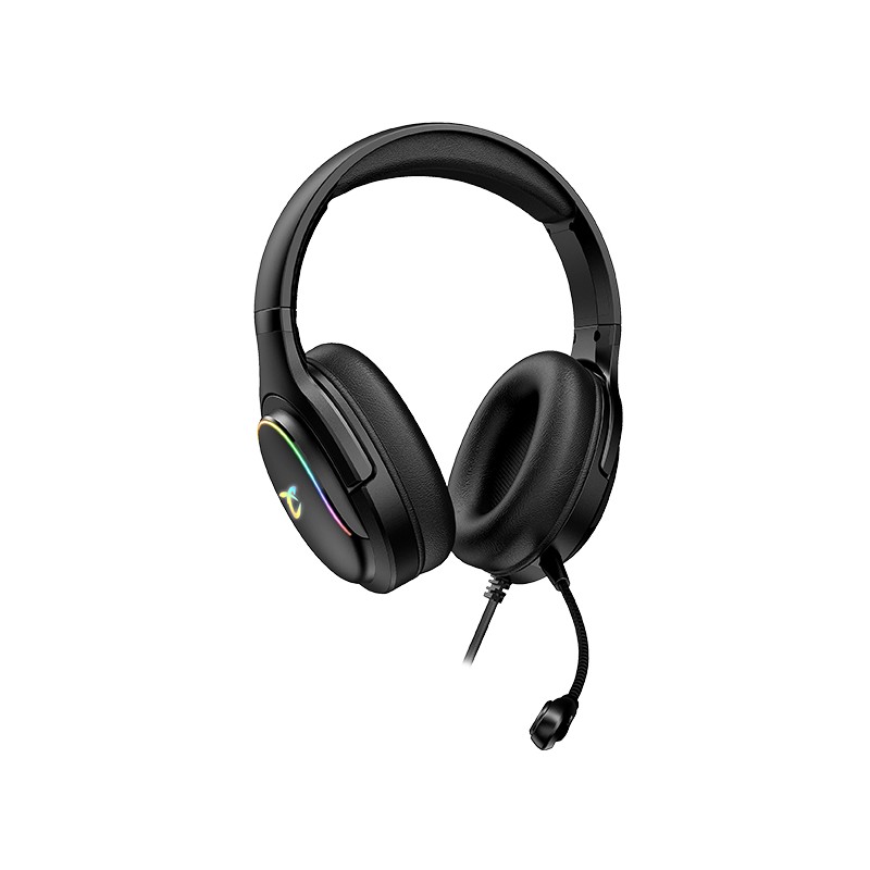 Spectra LED gaming Headset | Subsonic