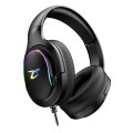 Spectra LED gaming Headset | Subsonic