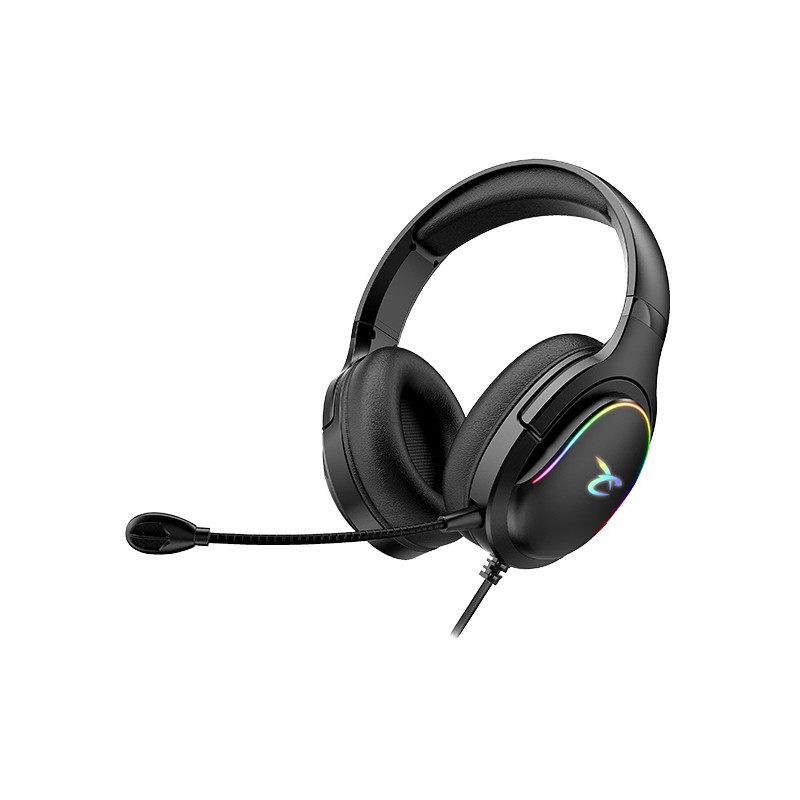 Spectra LED gaming Headset | Subsonic