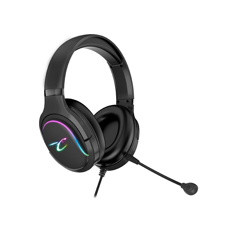 Spectra LED gaming Headset | Subsonic