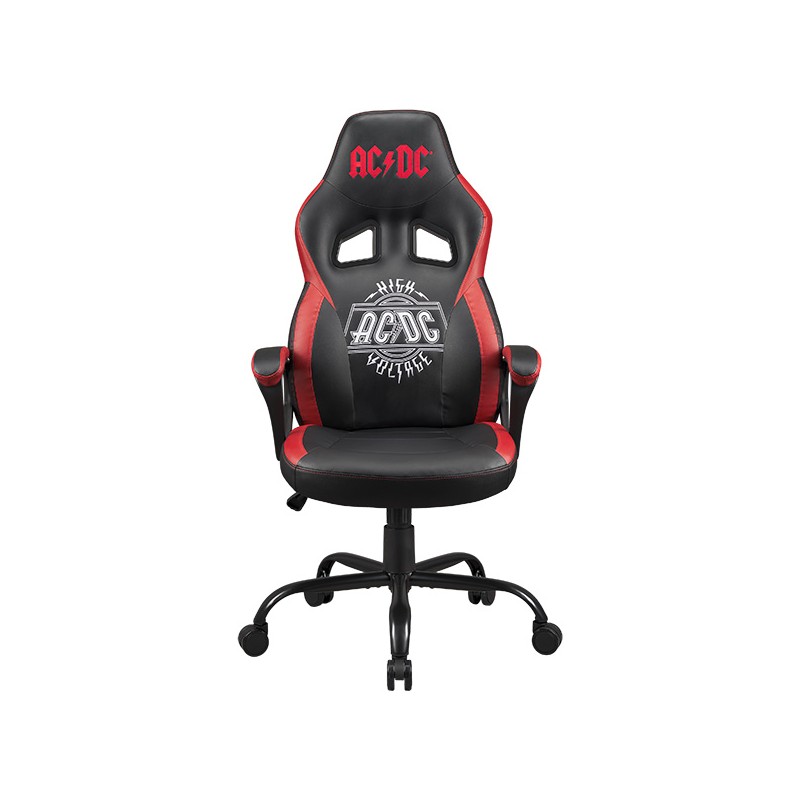 AC/DC gaming Chair | Subsonic