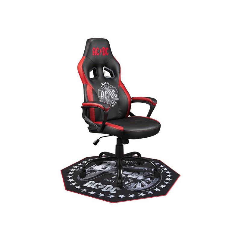 AC/DC gaming Chair | Subsonic