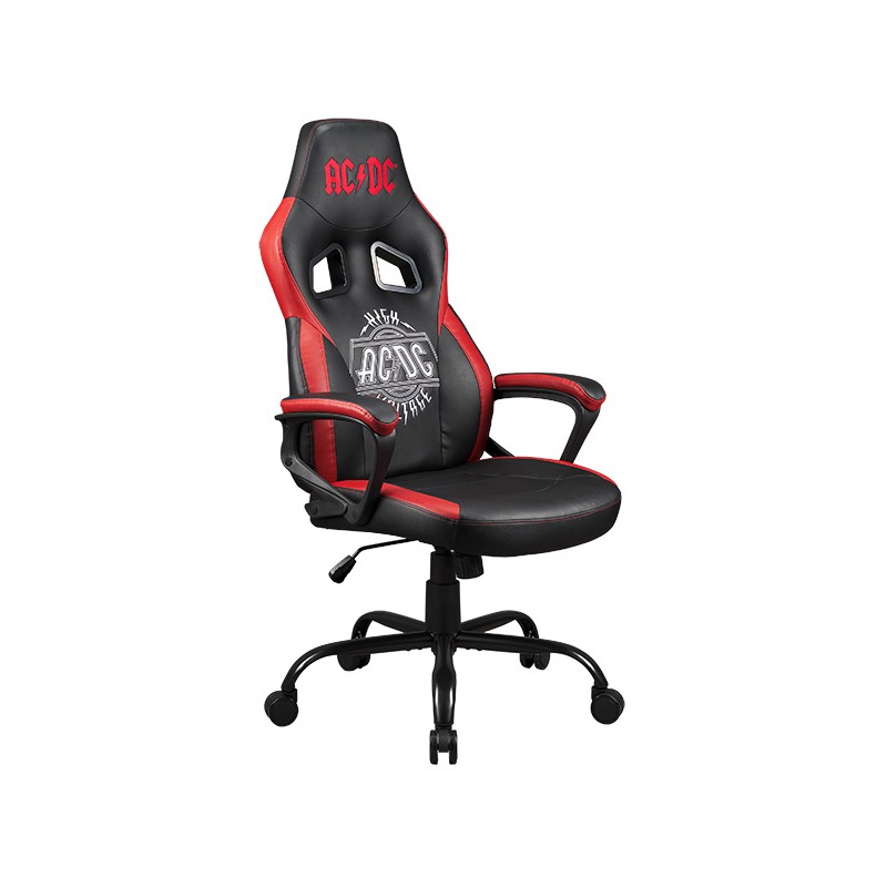 AC/DC gaming Chair | Subsonic