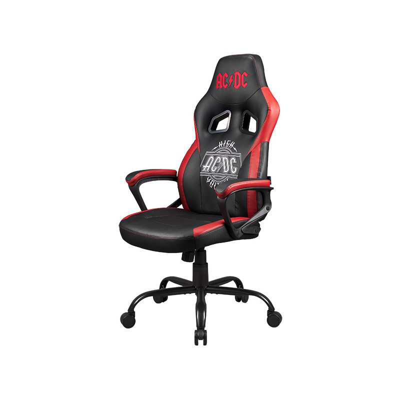 AC/DC gaming Chair | Subsonic