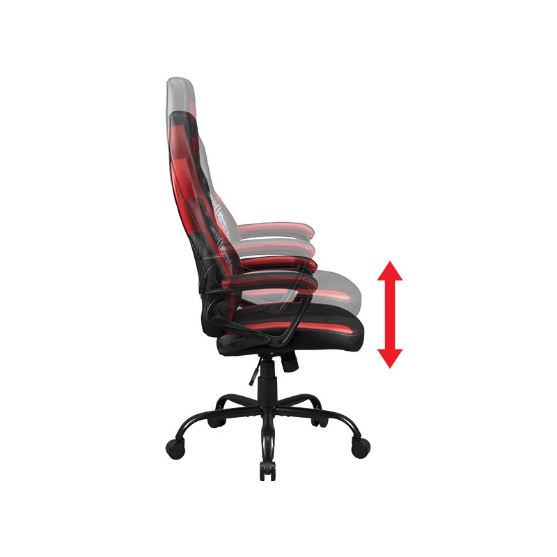 AC/DC gaming Chair | Subsonic