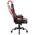 AC/DC gaming Chair | Subsonic