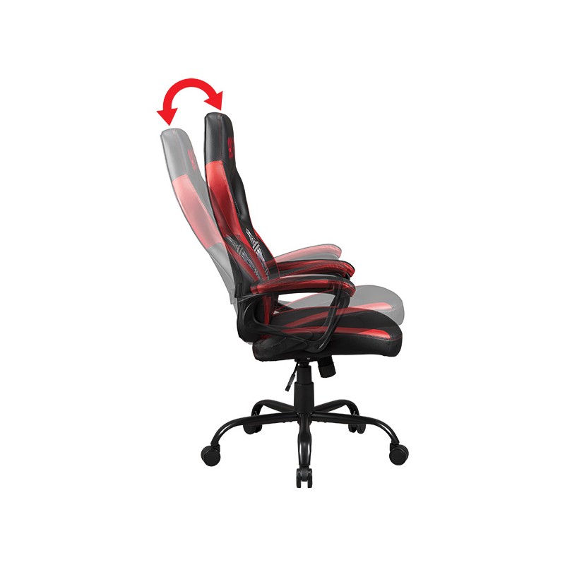 AC/DC gaming Chair | Subsonic