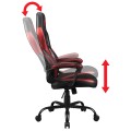 AC/DC gaming Chair | Subsonic