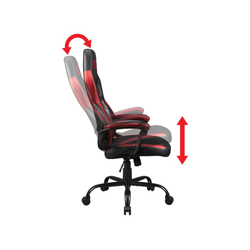 AC/DC gaming Chair | Subsonic