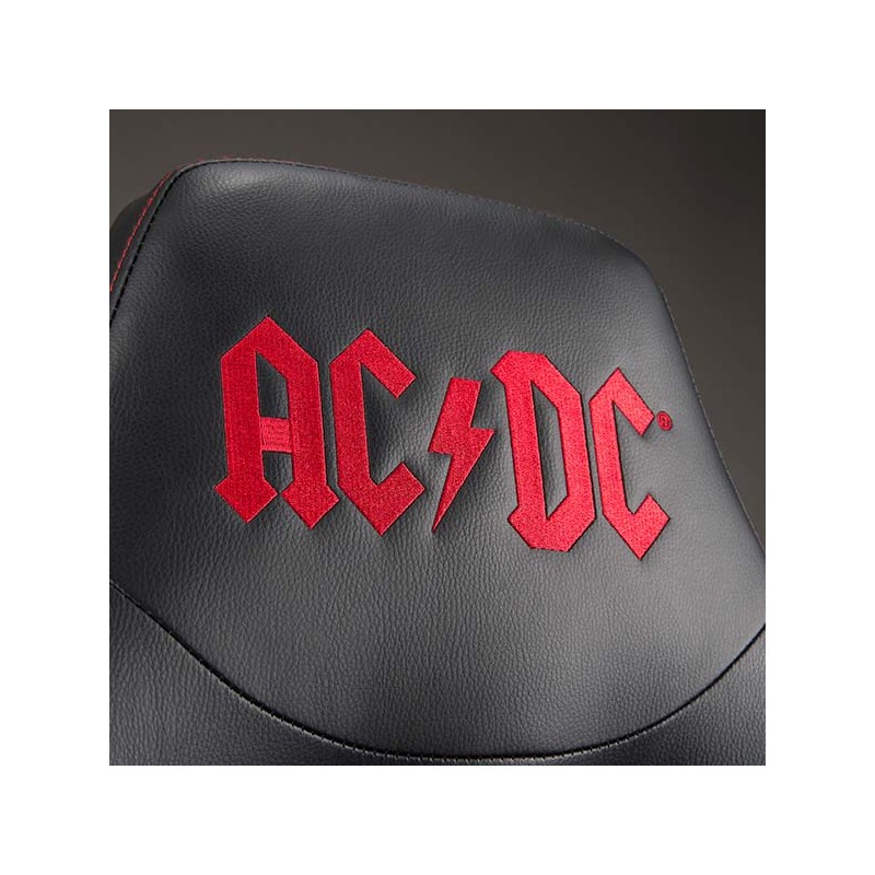 AC/DC gaming Chair | Subsonic