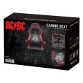 AC/DC gaming Chair | Subsonic